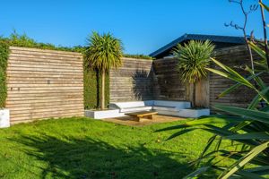 Seating Area- click for photo gallery